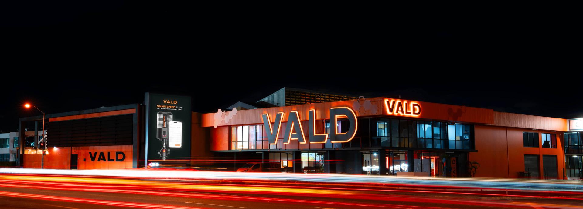 VALD | World leaders in musculoskeletal health technology